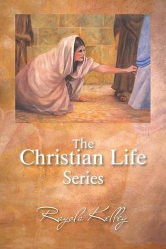 Cover image for The Christian Life Series