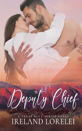 Cover image for The Deputy Chief
