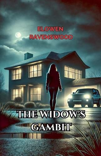 Cover image for The Widow's Gambit