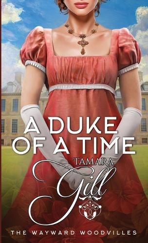 Cover image for A Duke of a Time