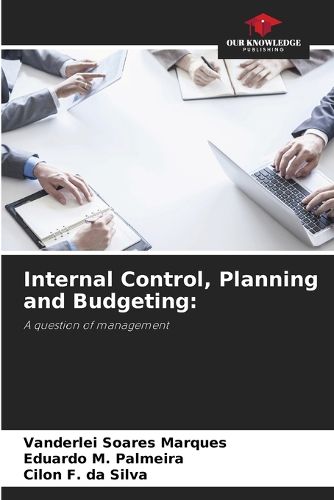 Cover image for Internal Control, Planning and Budgeting