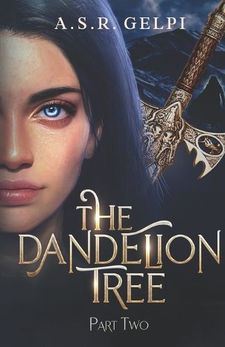 Cover image for The Dandelion Tree, Part Two