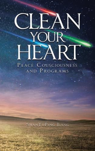 Cover image for Clean Your Heart