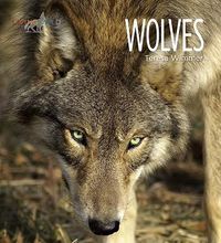 Cover image for Wolves