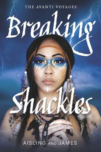 Cover image for Breaking Shackles