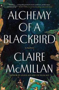 Cover image for Alchemy of a Blackbird