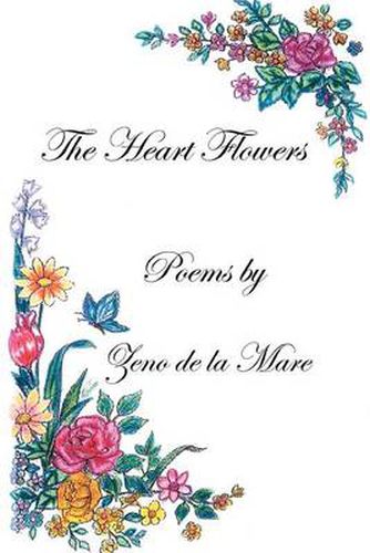 Cover image for The Heart Flowers