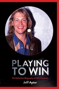 Cover image for Playing to Win