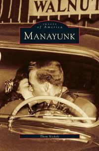 Cover image for Manayunk