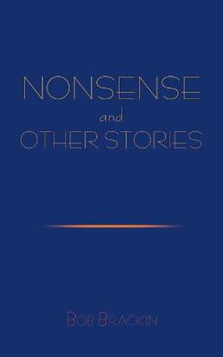 Cover image for Nonsense and Other Stories