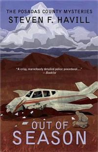 Cover image for Out of Season