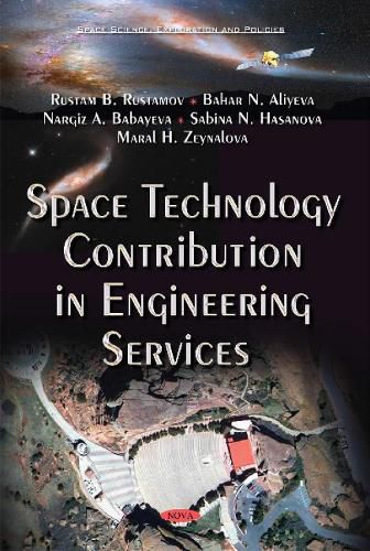 Cover image for Space Technology Contribution in Engineering Services