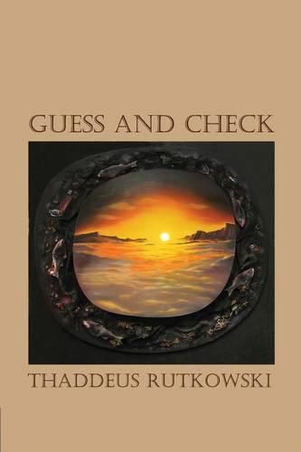 Cover image for Guess and Check