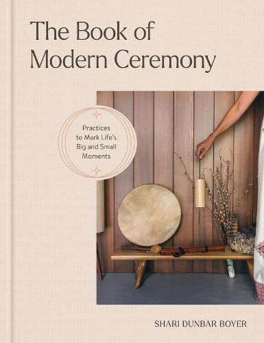 Cover image for The Book of Modern Ceremony