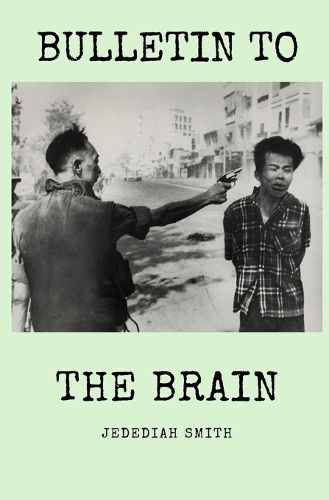 Cover image for Bulletin to the Brain