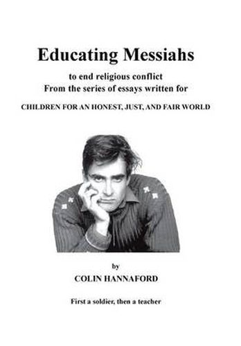 Cover image for Educating Messiahs