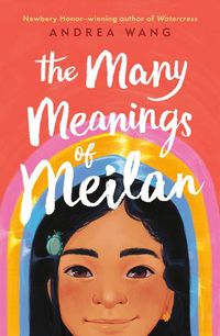 Cover image for The Many Meanings of Meilan