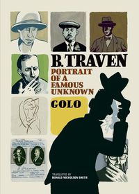 Cover image for B. Traven