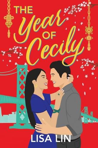 Cover image for The Year of Cecily