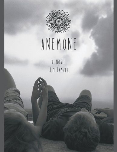 Cover image for Anemone