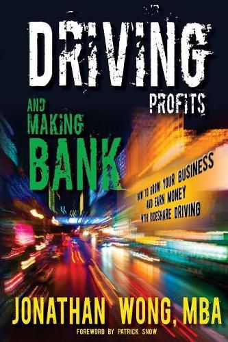 Cover image for Driving Profits and Making Bank: How to Make Money Ridesharing and Grow Your Business