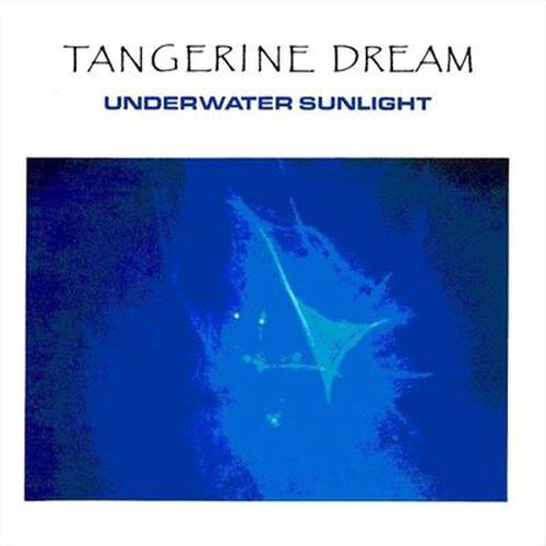 Underwater Sunlight