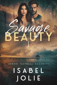 Cover image for Savage Beauty