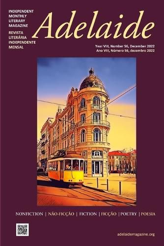 Cover image for Adelaide