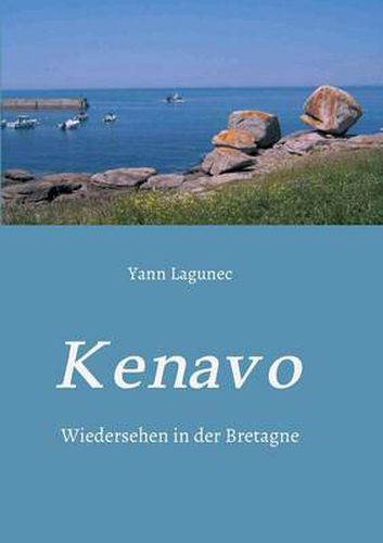 Cover image for Kenavo