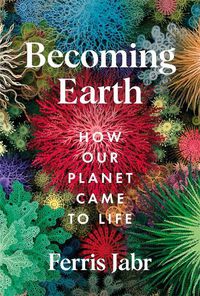 Cover image for Becoming Earth