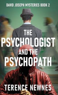 Cover image for The Psychologist and the Psychopath