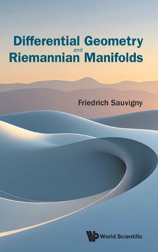 Cover image for Differential Geometry And Riemannian Manifolds