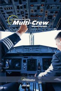 Cover image for Multi-Crew. Shared Cockpit