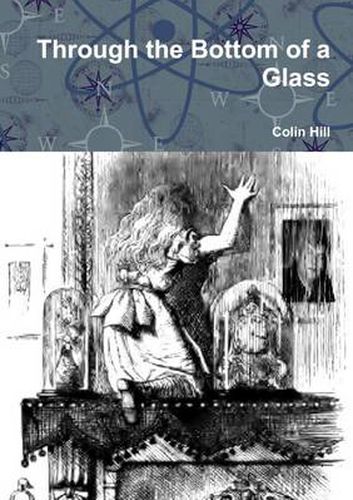 Cover image for Through the Bottom of a Glass