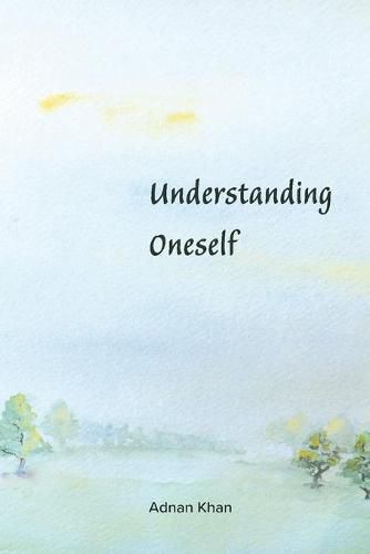 Cover image for Understanding Oneself