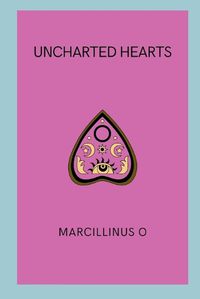 Cover image for Uncharted Hearts