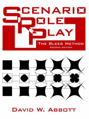 Cover image for Scenario Role Play