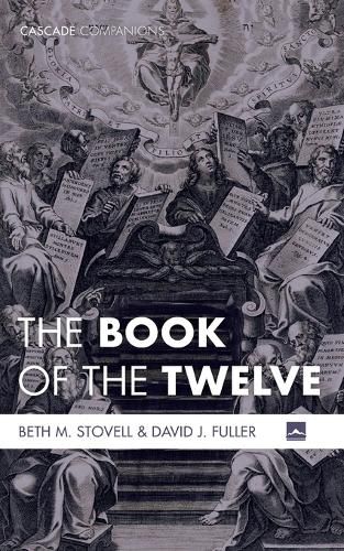 The Book of the Twelve