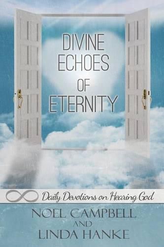 Cover image for Divine Echoes of Eternity