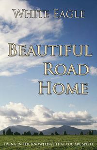 Cover image for Beautiful Road Home