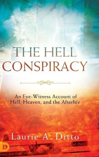 Cover image for The Hell Conspiracy