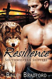 Cover image for Southwestern Shifters: Resilience