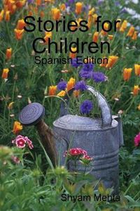 Cover image for Stories for Children: Spanish Edition