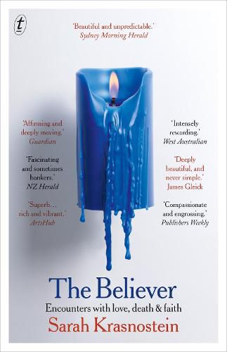 Cover image for The Believer