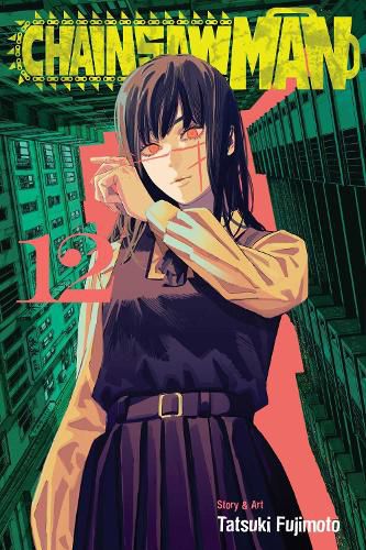 Chainsaw Man, Vol. 12: Volume 12