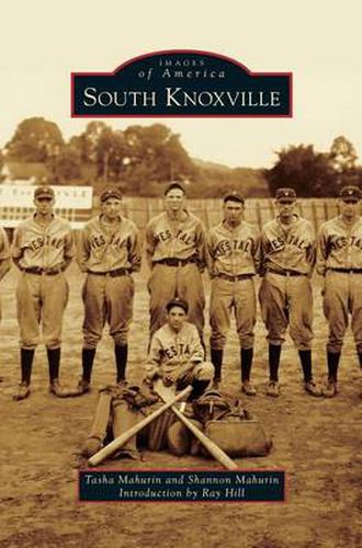 Cover image for South Knoxville