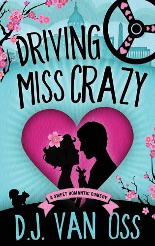 Cover image for Driving Miss Crazy: Large Print Hardcover Edition