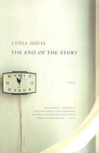 Cover image for The End of the Story