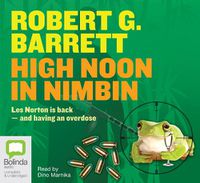 Cover image for High Noon In Nimbin