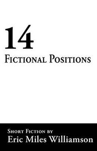 Cover image for 14 Fictional Positions